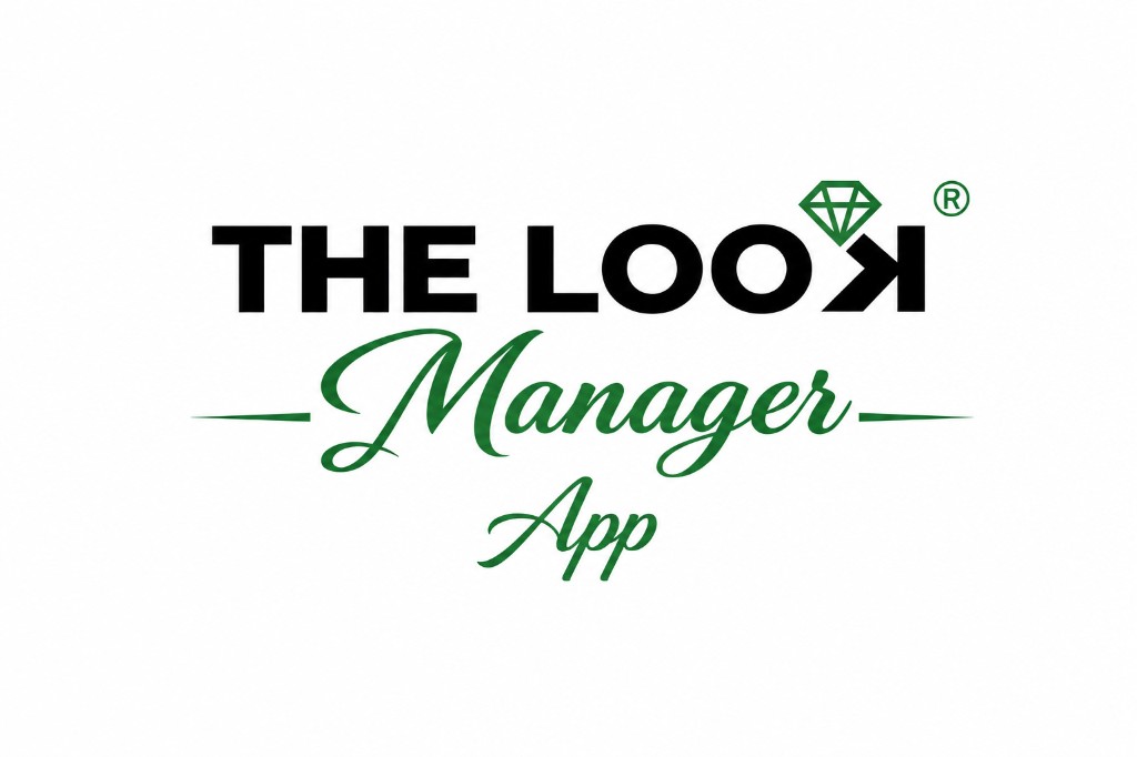 THE LOOK Manager App