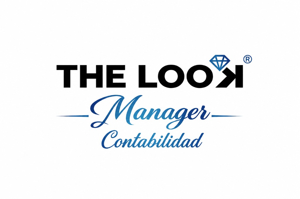 THE LOOK Manager Contabilidad