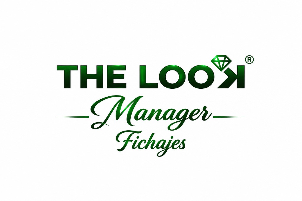 THE LOOK Manager Fichajes