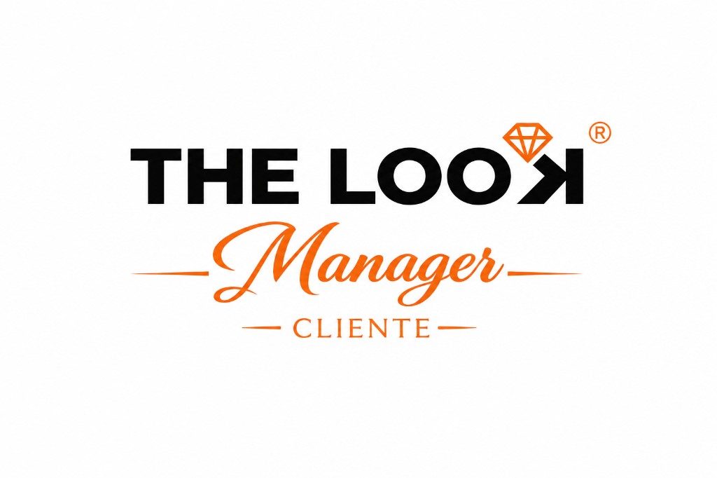 THE LOOK Manager Cliente